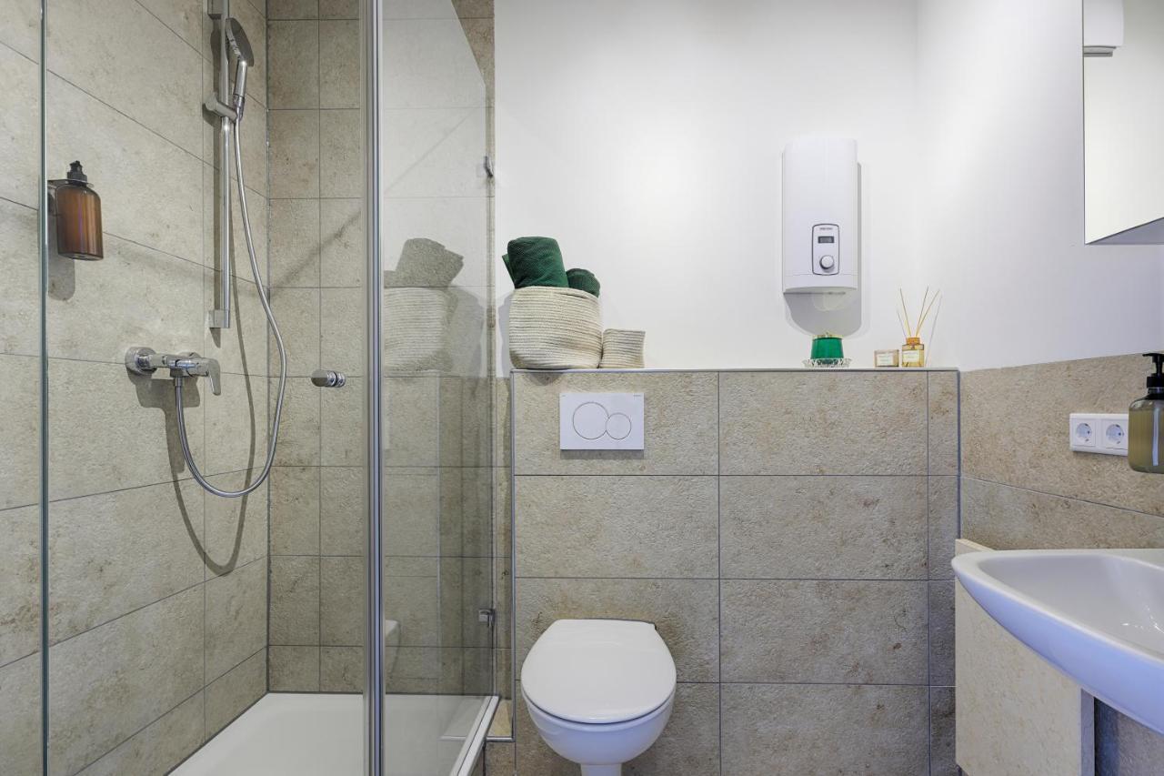 Homie Stay Badgasse - Fewos Am Main Mit Dachterrasse & Fahrradgarage Ochsenfurt Exteriör bild