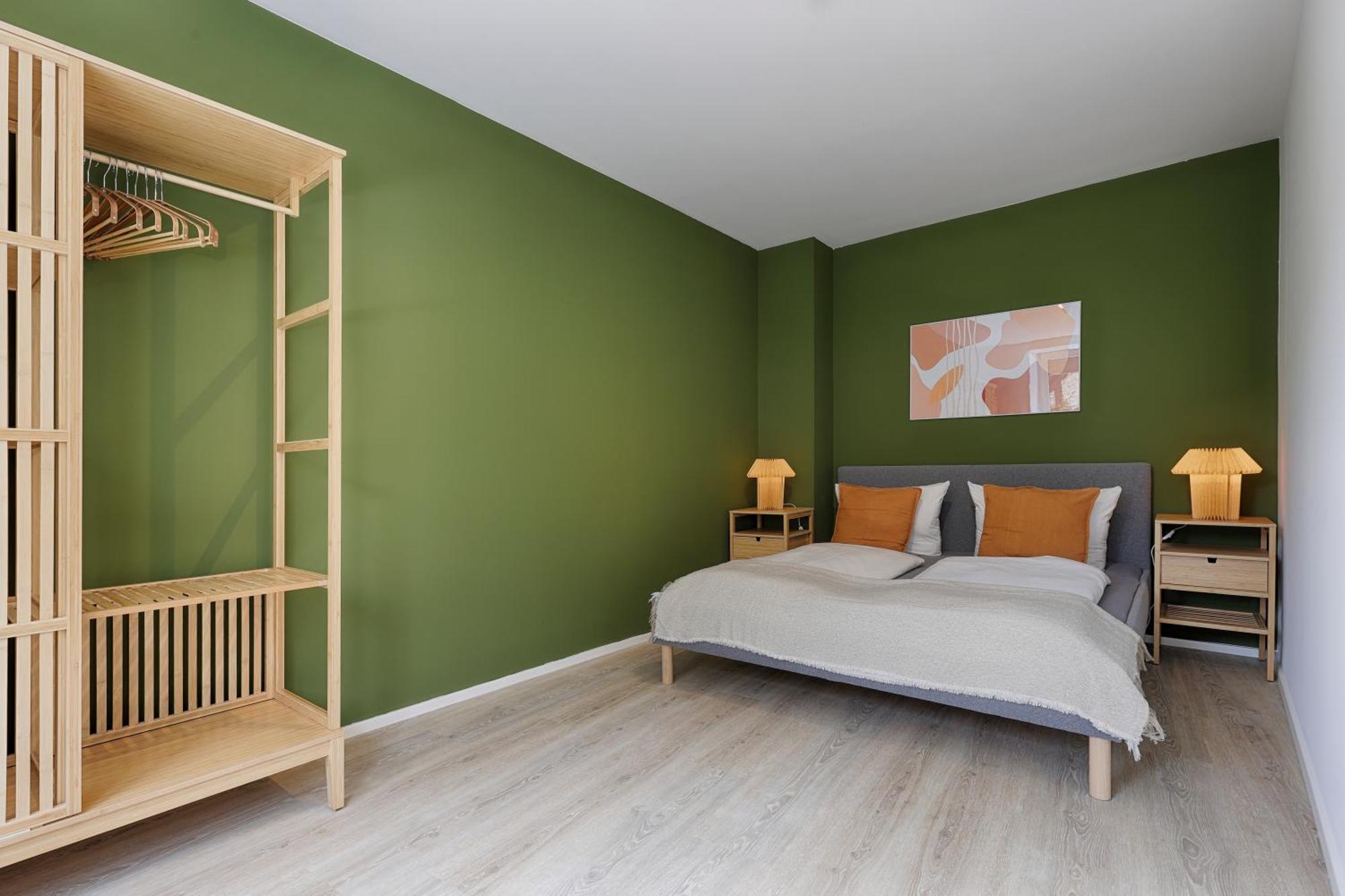 Homie Stay Badgasse - Fewos Am Main Mit Dachterrasse & Fahrradgarage Ochsenfurt Exteriör bild