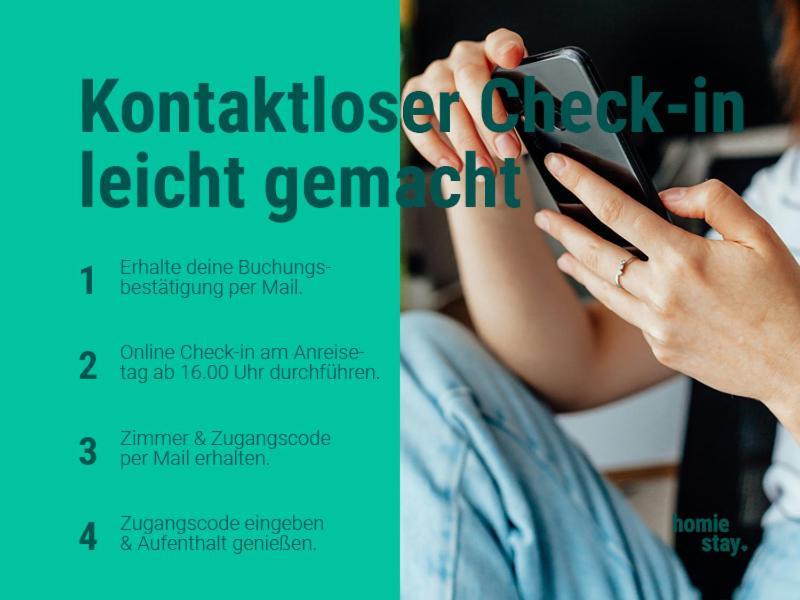 Homie Stay Badgasse - Fewos Am Main Mit Dachterrasse & Fahrradgarage Ochsenfurt Exteriör bild